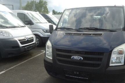 Ford Transit 178.230 km 5.490 € Paderborn 33104