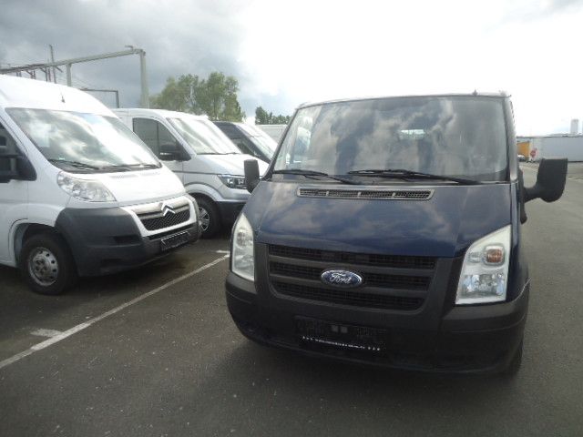 Ford Transit 178.230 km 5.490 € Paderborn 33104