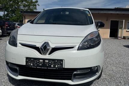 Renault Scenic 273.000 km 2.900 &euro; Lippstadt 59557