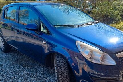 Opel Corsa 163.667 km 2.200 &euro; Borchen 33178