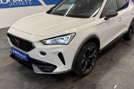 Cupra Formentor 68.700 km 26.499 &euro; Delbrück 33129