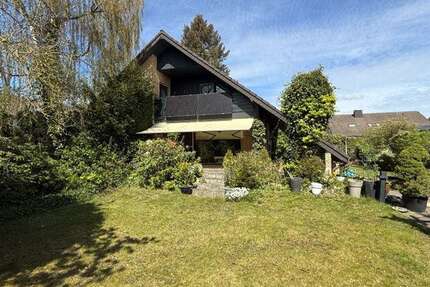 Haus Bad Lippspringe - 6 Zimmer, 147 m&sup2;, 530.000&euro; | Angebot:26455304