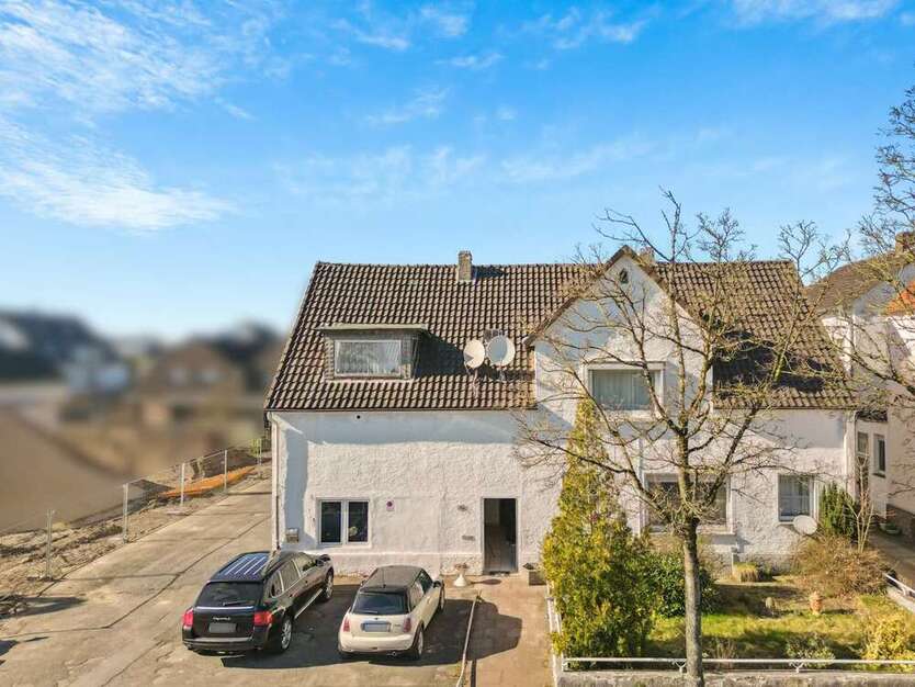 Haus zum Kaufen in Bad Lippspringe 255.000 € 263.18 m²