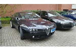 Alfa Romeo Brera 91.666 km 7.500 € Paderborn 33104