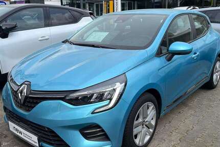 Renault Clio 32.000 km 11.989 &euro; Paderborn 33100