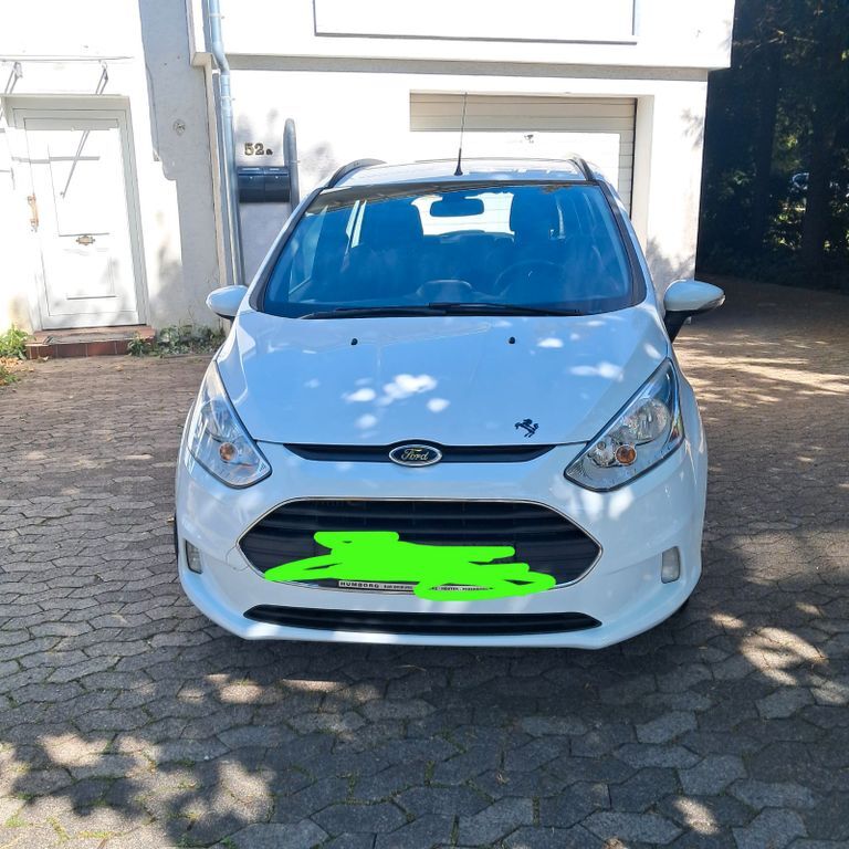 B-Max