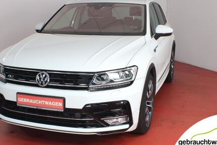 VW Tiguan 48.412 km 25.949 &euro; Horn-Bad Meinberg 32805