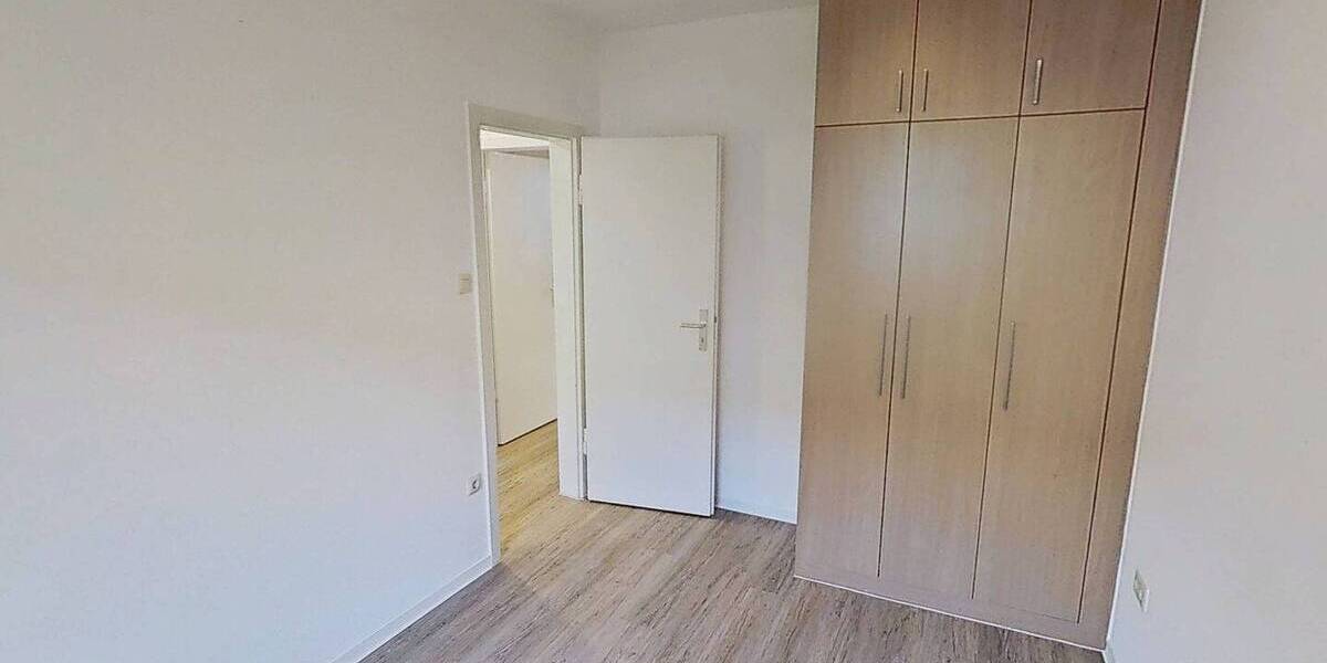 Etagenwohnung Paderborn Sennelager - 4 Zimmer, 80 m&sup2;, 729&euro; | Angebot:26929265