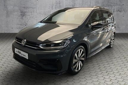 VW Touran 27.000 km 43.595 &euro; Paderborn 33100
