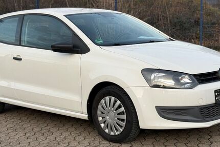 VW Polo 124.000 km 4.290 &euro; Bielefeld 33689