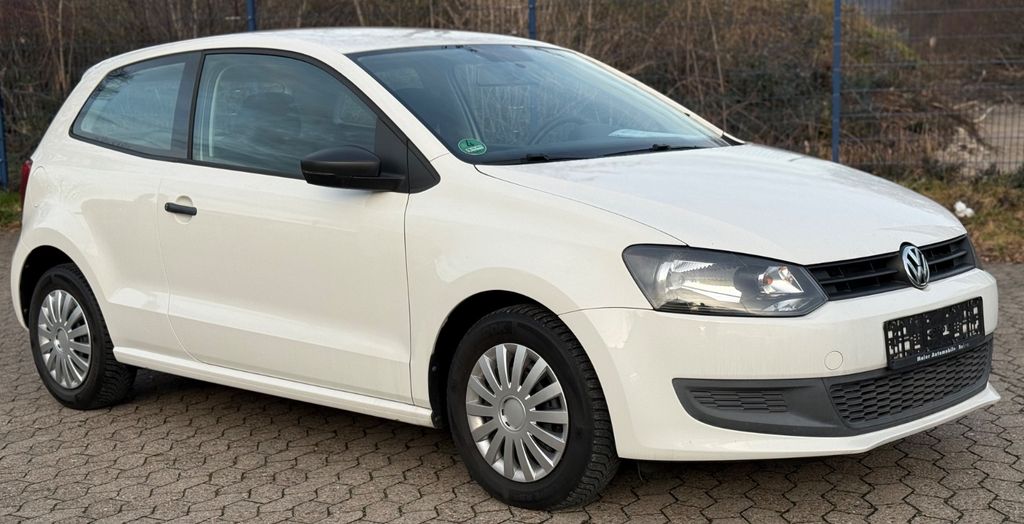VW Polo 124.000 km 4.290 &euro; Bielefeld 33689