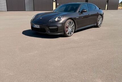 Porsche Panamera 119.400 km 49.790 &euro; Horn-Bad Meinberg 32805