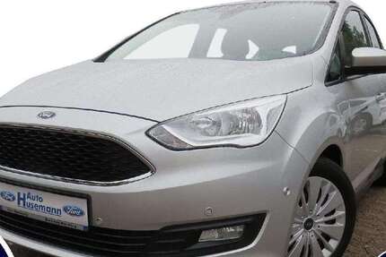 Ford C-Max 117.000 km 7.450 &euro; Horn-Bad Meinberg 32805