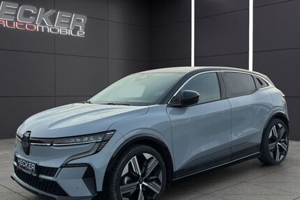 Renault Megane 27.018 km 27.990 &euro; Lippstadt 59557