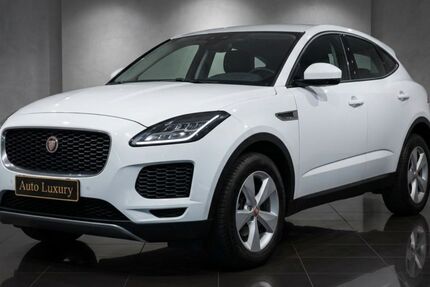 Jaguar E-Pace 125.000 km 14.000 &euro; Bad Lippspringe 33175
