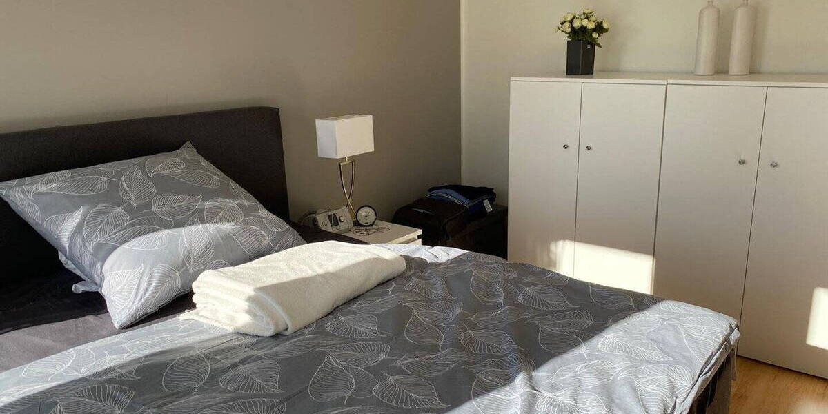 Etagenwohnung Paderborn Elsen - 3 Zimmer, 87 m&sup2;, 279.000&euro; | Angebot:25969966