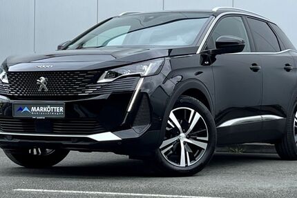 Peugeot 3008 18.859 km 25.650 &euro; Paderborn 33106