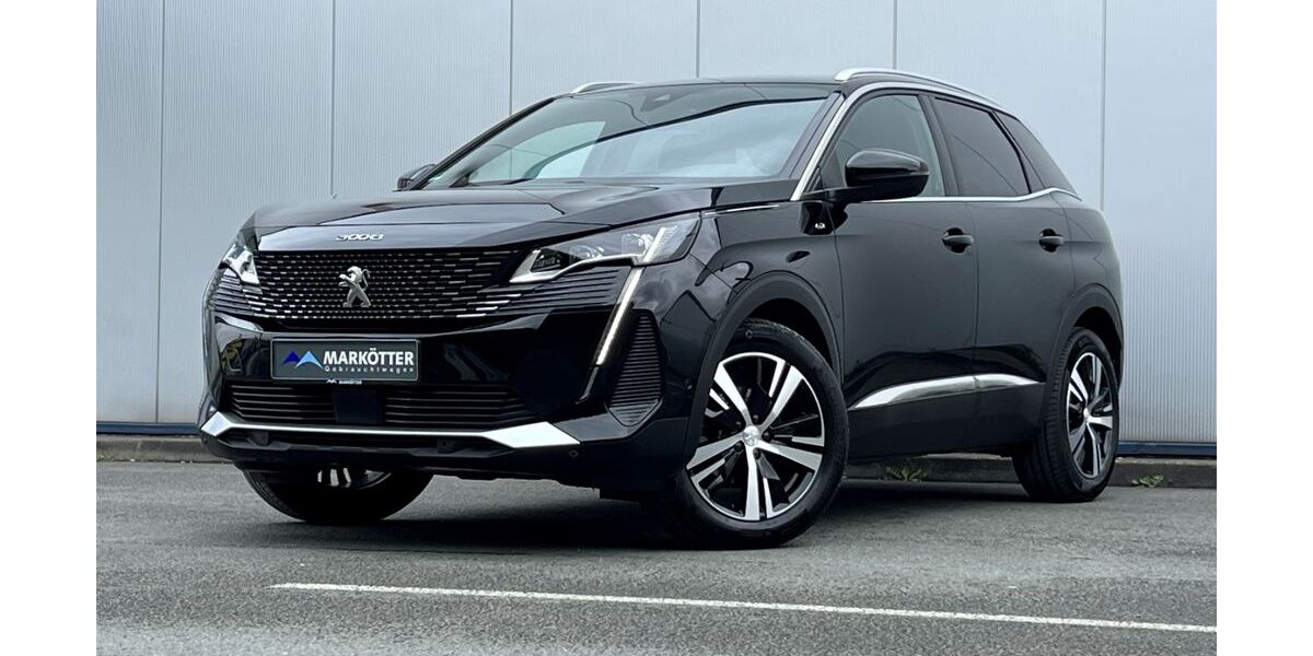 Peugeot 3008 18.859 km 25.650 &euro; Paderborn 33106