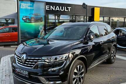 Renault Koleos 28.000 km 24.990 € Lippstadt 59557