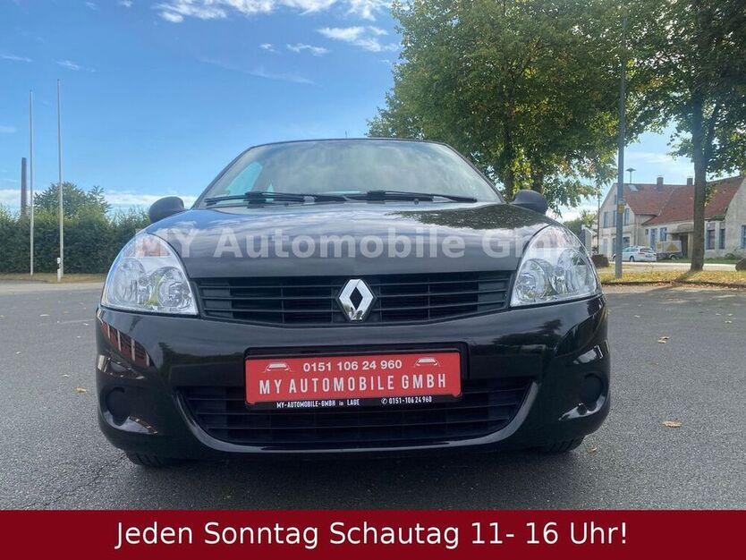 Clio