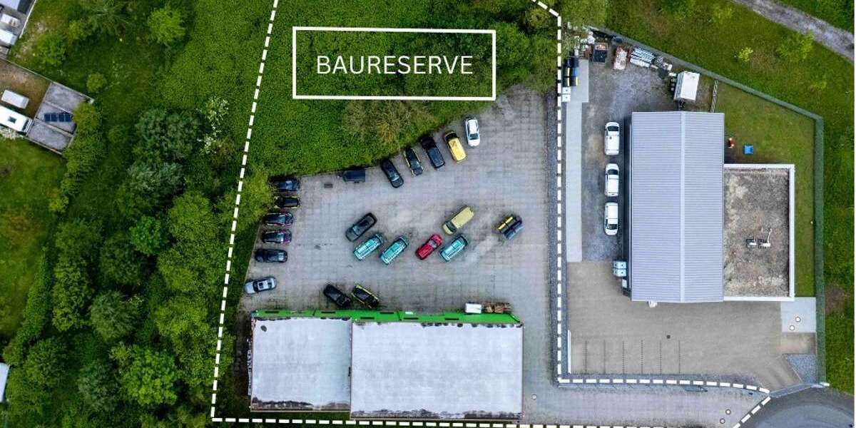 Gewerbeobjekt Paderborn Elsen - 1.465.000&euro; | Angebot:26807674