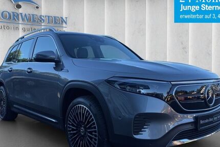 Mercedes EQB