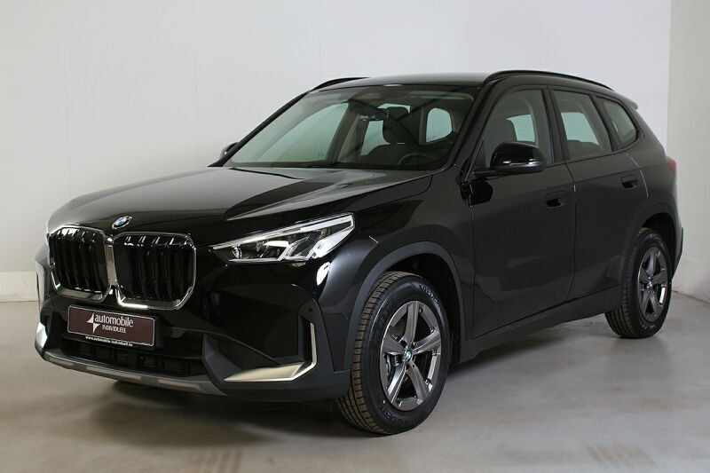 BMW X1 58.000 km 30.740 &euro; Paderborn 33100