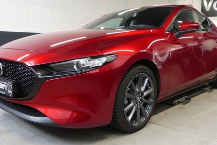 Mazda 3 13.300 km 26.490 &euro; Paderborn 33106