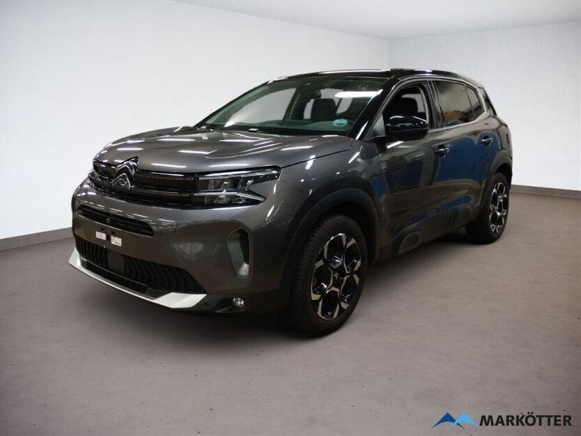C5 Aircross