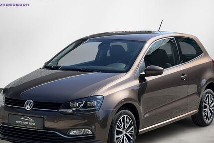 VW Polo 67.250 km 10.990 &euro; Paderborn 33100