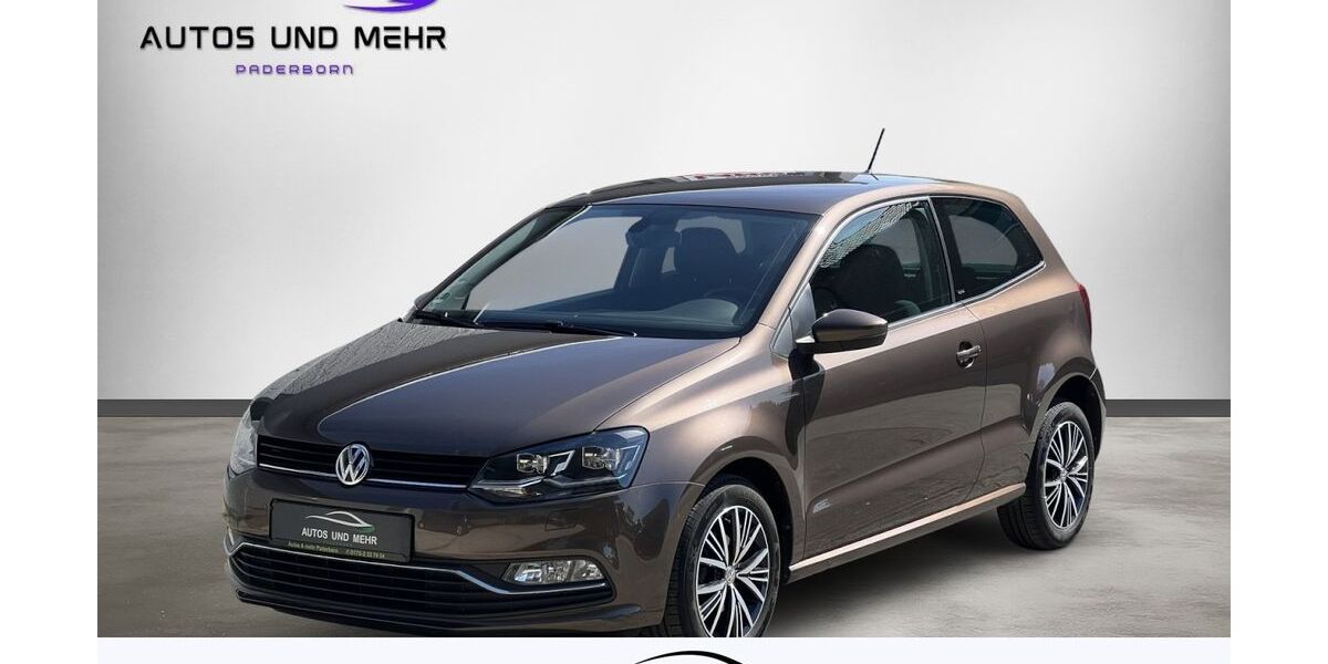 VW Polo 67.250 km 10.990 &euro; Paderborn 33100