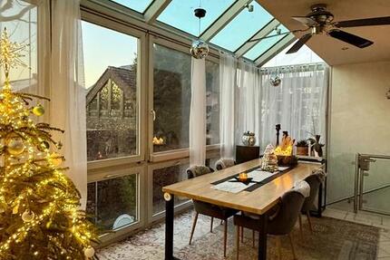 Reiheneckhaus mit Einliegerwohnung in Paderborn-Marienloh Haus 7 zimmer