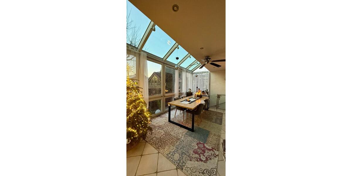 Reiheneckhaus mit Einliegerwohnung in Paderborn-Marienloh Haus 7 zimmer