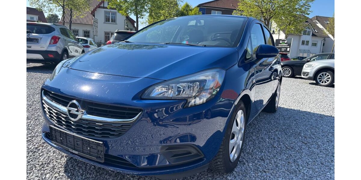 Opel Corsa 104.999 km 7.690 &euro; Paderborn 33104