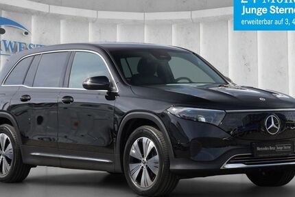 Mercedes-Benz EQB 12.999 km 36.520 &euro; Schloß Holte-Stukenbrock 33758
