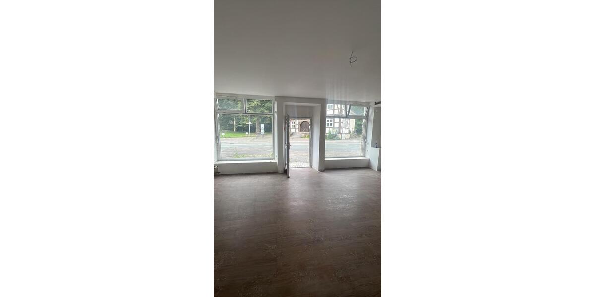 Gewerbeobjekt Detmold Hiddesen - 800&euro; | Angebot:24468535