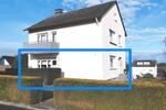 Erdgeschoßwohnung Nieheim - 2 Zimmer, 60 m&sup2;, 590&euro; | Angebot:27544620