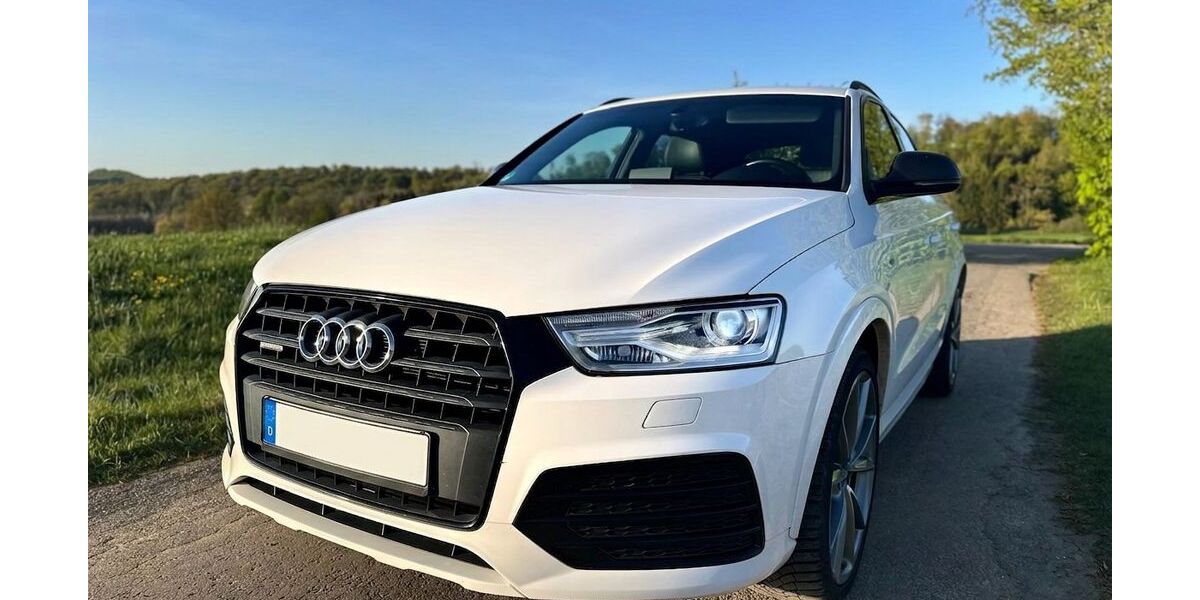 Audi Q3 115.000 km 16.900 &euro; Bad Driburg 33014