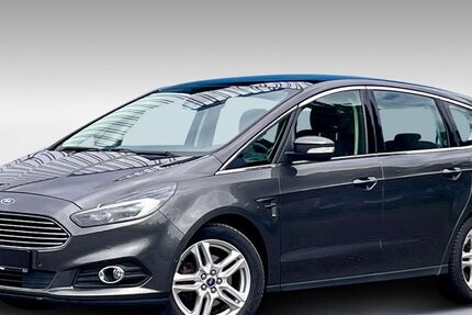 Ford S-Max 134.000 km 14.600 &euro; Bad Lippspringe 33175