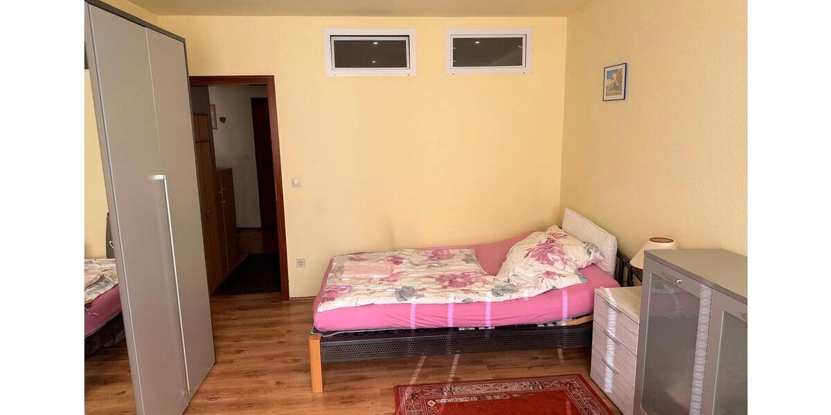 Erdgeschoßwohnung Bad Driburg - 2.5 Zimmer, 62 m&sup2;, 90.000&euro; | Angebot:27190348