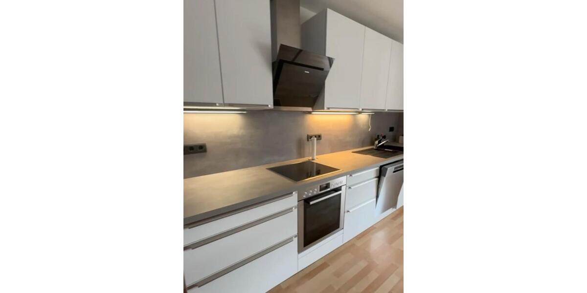 Etagenwohnung Marsberg - 3.5 Zimmer, 120 m&sup2;, 950&euro; | Angebot:26256398