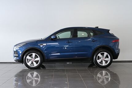 Jaguar E-Pace 82.626 km 20.950 &euro; Paderborn 33100