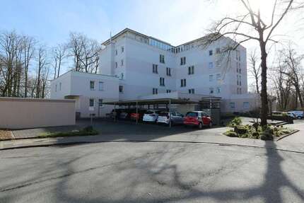 Wohnung Bad Lippspringe - 3 Zimmer, 100 m&sup2;, 1.150&euro; | Angebot:26619985