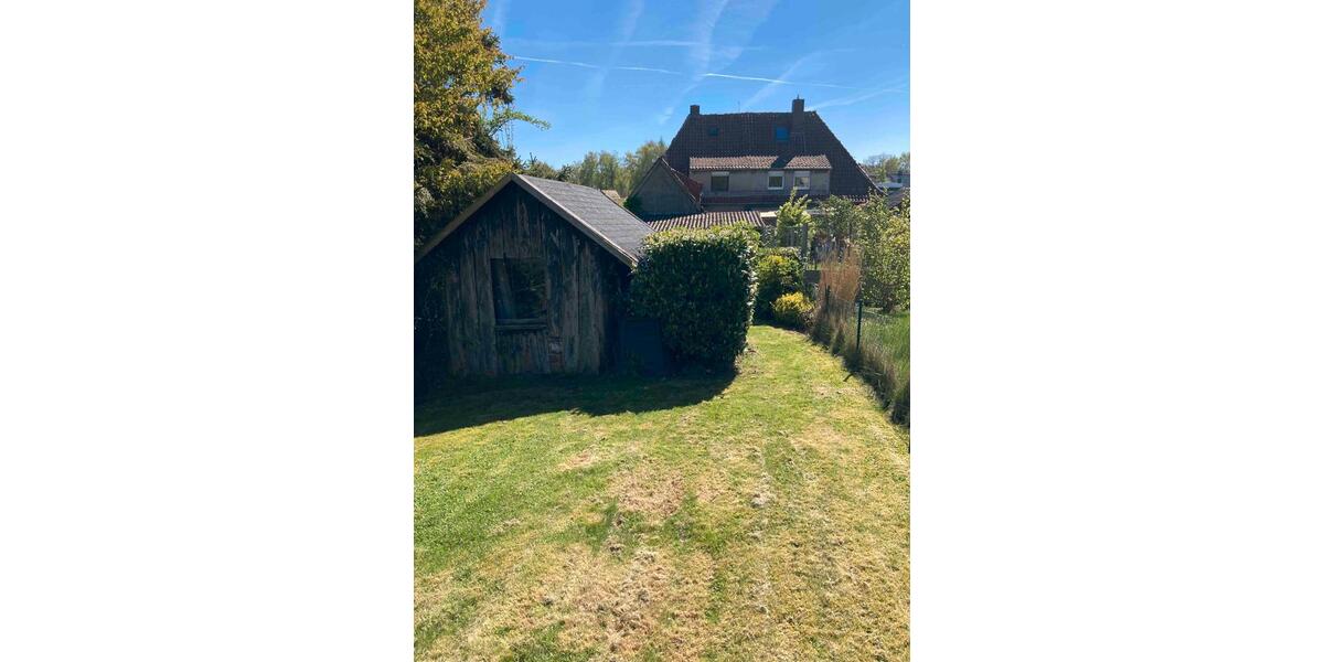 Doppelhaushälfte Detmold Hiddesen - 4 Zimmer, 130 m&sup2;, 235.000&euro; | Angebot:26285565