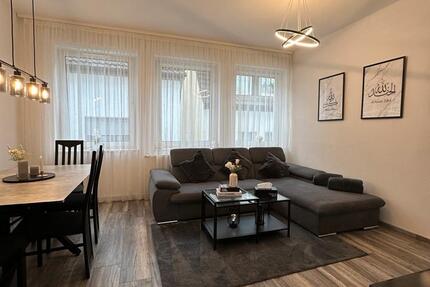 3-Zimmer-Wohnung in zentraler Lage Paderborn
