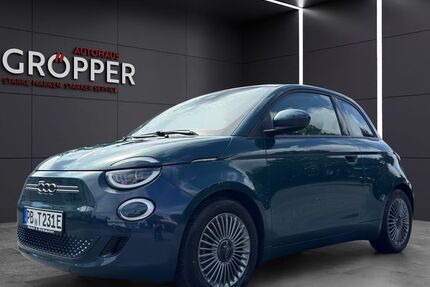 Fiat 500 6.500 km 19.900 &euro; Paderborn 33104
