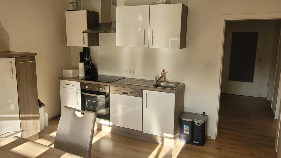 Dachgeschoßwohnung Brakel - 2 Zimmer, 70 m&sup2;, 580&euro; | Angebot:26648900