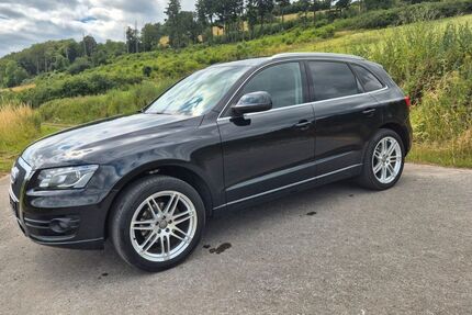 Audi Q5 199.999 km 8.490 &euro; Marsberg 34431