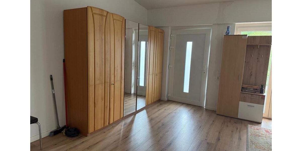 Terrassenwohnung Bad Wünnenberg - 3 Zimmer, 98 m&sup2;, 850&euro; | Angebot:26577491