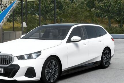 BMW i5 11.642 km 65.650 &euro; Detmold 32758
